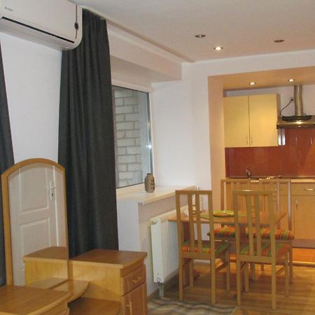 Apartamentai Silas Druskininkai Værelse billede