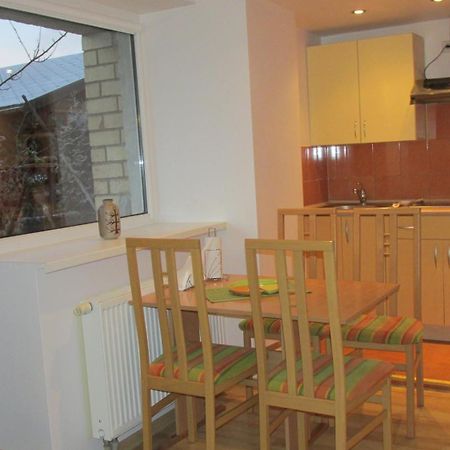 Apartamentai Silas Druskininkai Værelse billede