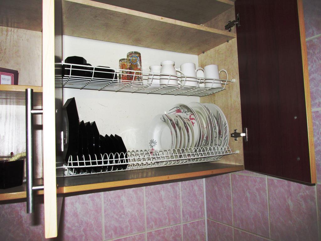 Apartamentai Silas Druskininkai Værelse billede