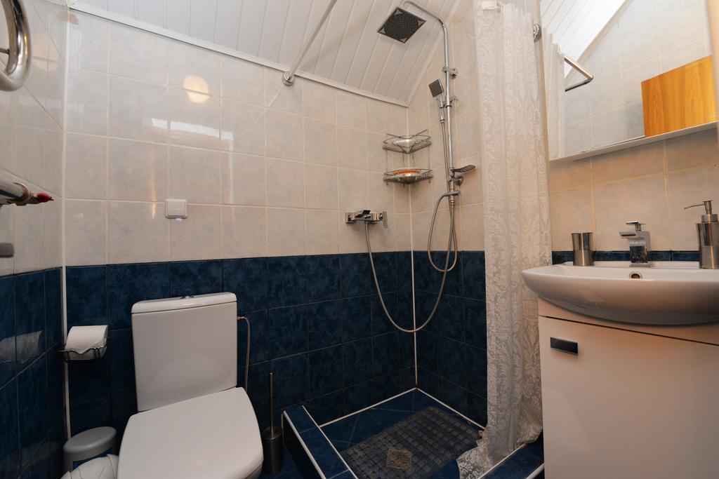 Apartamentai Silas Druskininkai Eksteriør billede