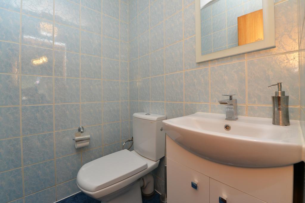 Apartamentai Silas Druskininkai Eksteriør billede